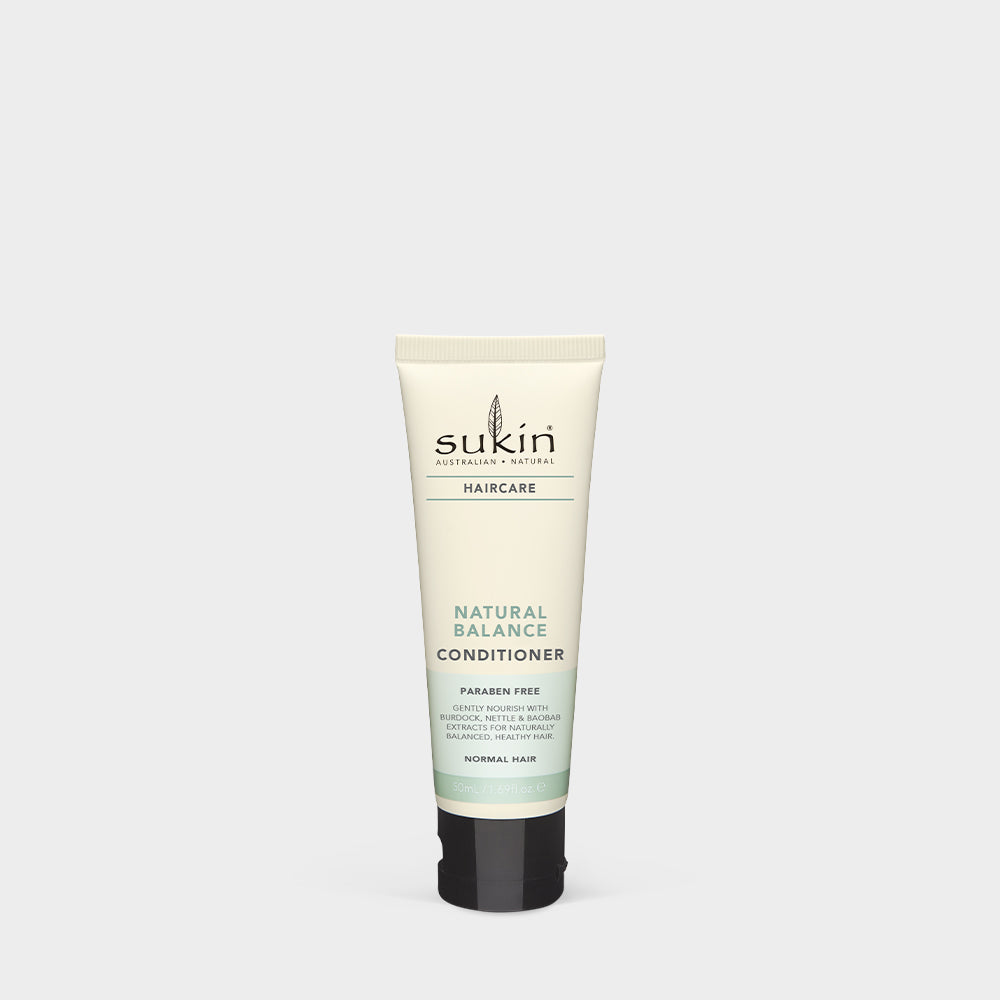 NATURAL BALANCE CONDITIONER | 50 mL